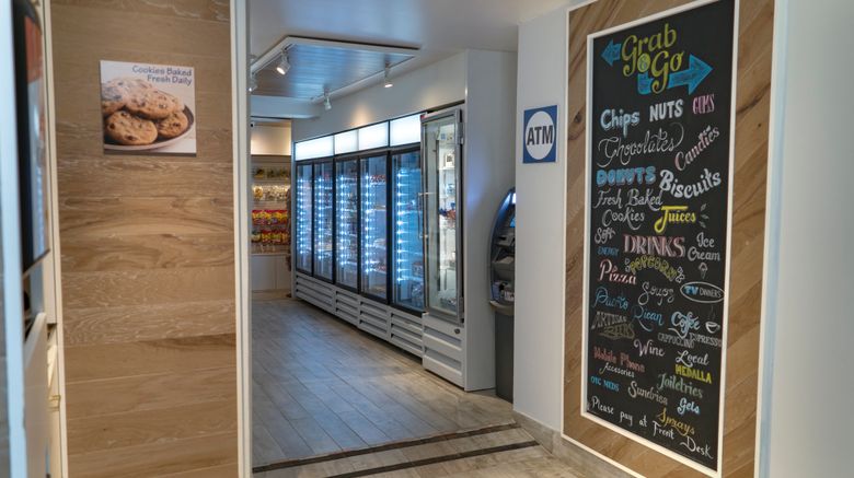 <b>Holiday Inn Express Condado Other</b>. Images powered by <a href="https://www.leonardoworldwide.com/" title="Leonardo Worldwide" target="_blank">Leonardo</a>.