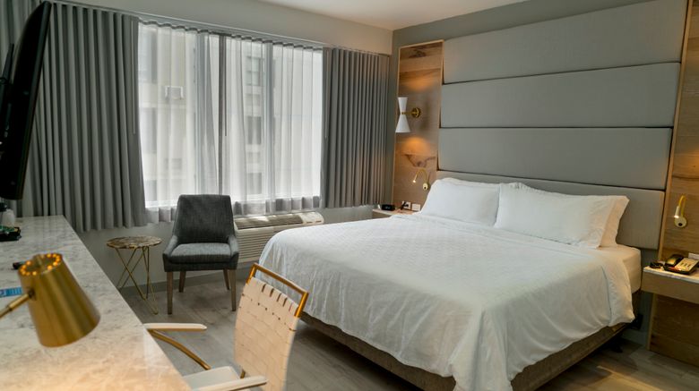 <b>Holiday Inn Express Condado Suite</b>. Images powered by <a href="https://www.leonardoworldwide.com/" title="Leonardo Worldwide" target="_blank">Leonardo</a>.