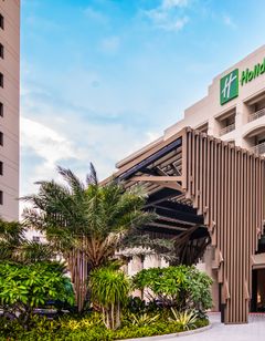 Holiday Inn Resort Sanya Bay