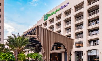 Holiday Inn Resort Sanya Bay