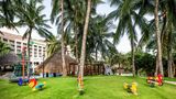 Holiday Inn Resort Sanya Bay Recreation