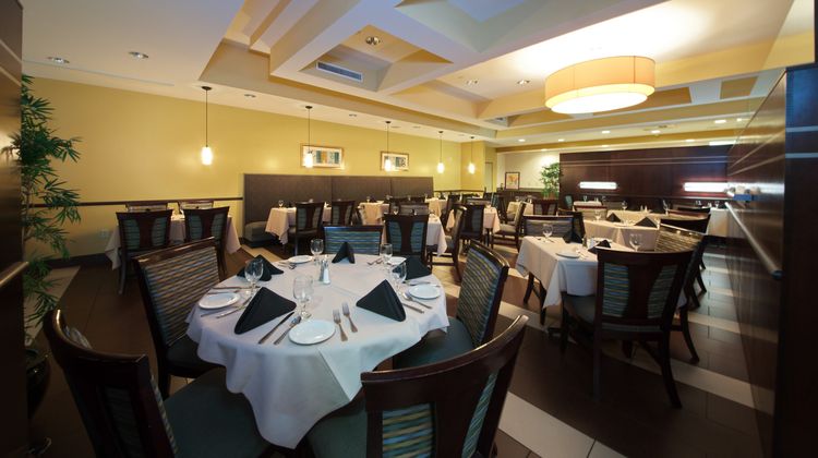 Holiday Inn Titusville/Kennedy Space Ctr Restaurant