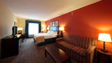 Holiday Inn Titusville/Kennedy Space Ctr Room