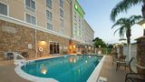 Holiday Inn Titusville/Kennedy Space Ctr Pool