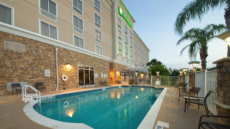 Holiday Inn Titusville/Kennedy Space Ctr Pool
