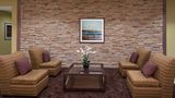 Holiday Inn Titusville/Kennedy Space Ctr Lobby