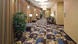 Holiday Inn Titusville/Kennedy Space Ctr Meeting