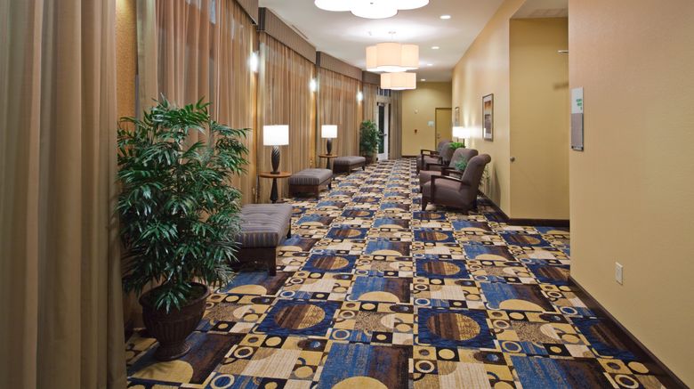 <b>Holiday Inn Titusville/Kennedy Space Ctr Meeting</b>. Images powered by <a href="https://www.leonardoworldwide.com/" title="Leonardo Worldwide" target="_blank">Leonardo</a>.
