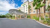 Holiday Inn Titusville/Kennedy Space Ctr Exterior