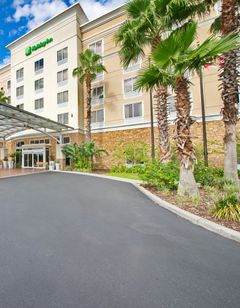 Holiday Inn Titusville/Kennedy Space Ctr