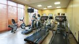 Holiday Inn Titusville/Kennedy Space Ctr Health Club