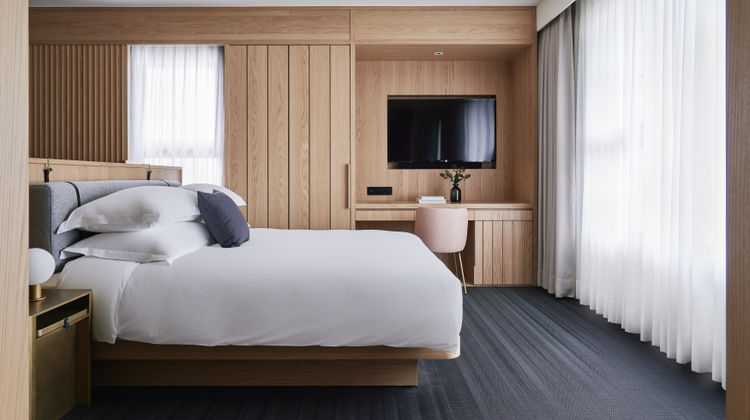 Kimpton Da An Hotel Suite