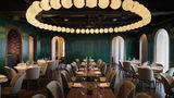 Kimpton Da An Hotel Restaurant
