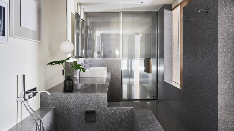 Kimpton Da An Hotel Suite