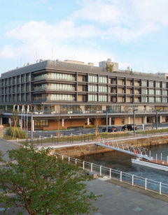 InterContinental Yokohama Pier 8
