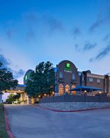 Holiday Inn Express Cedar Park