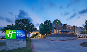 Holiday Inn Express Cedar Park