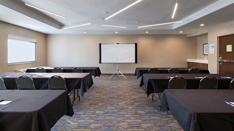 Holiday Inn Express Cedar Park Meeting