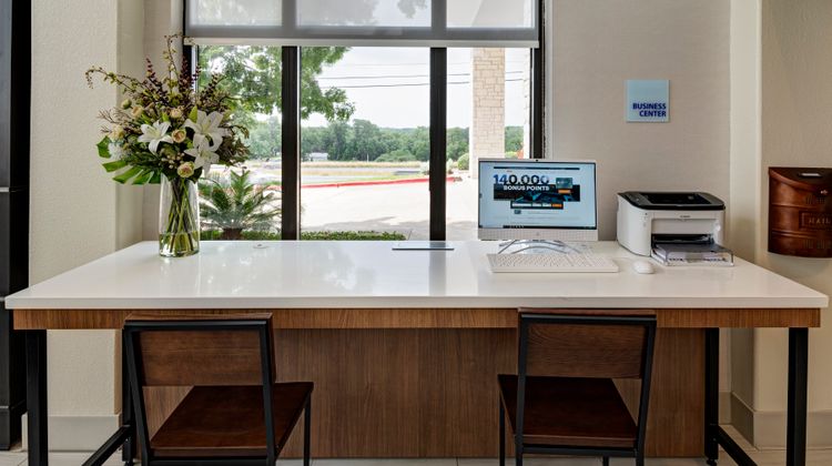 Holiday Inn Express Cedar Park Other