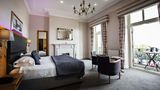 Crown Spa Hotel Room