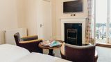 Crown Spa Hotel Room
