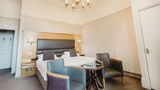Crown Spa Hotel Room