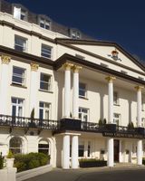 Crown Spa Hotel