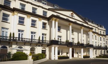 Crown Spa Hotel