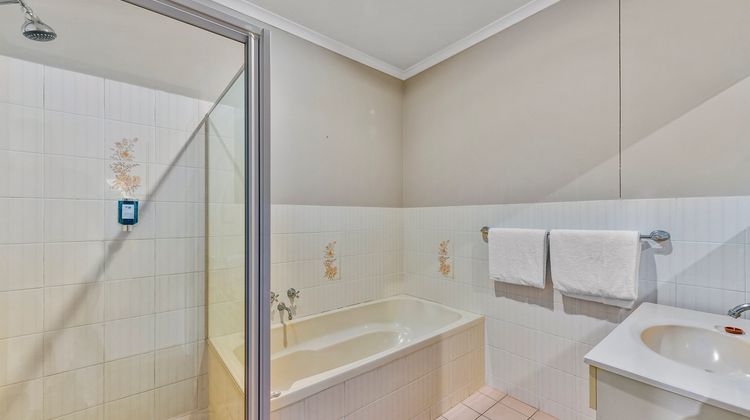 Southgate Motel Room