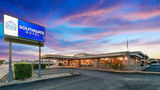 Southgate Motel Exterior
