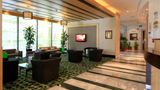 Holiday Inn Riyadh-Olaya Lobby