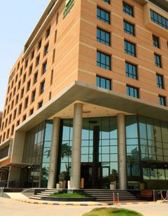 Holiday Inn Riyadh-Olaya