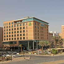 Holiday Inn Riyadh-Olaya