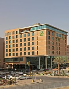 Holiday Inn Riyadh-Olaya