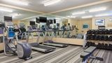 Candlewood Suites Rocky Mount Health Club