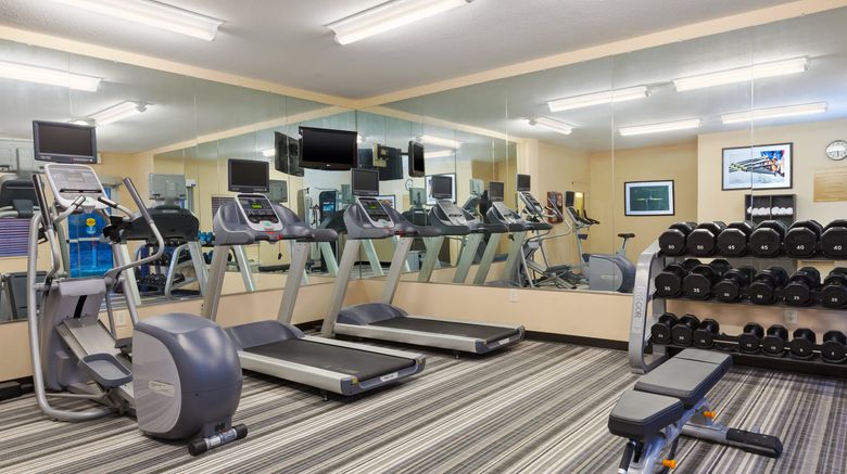 <b>Candlewood Suites Rocky Mount Health Club</b>. Images powered by <a href="https://www.leonardoworldwide.com/" title="Leonardo Worldwide" target="_blank">Leonardo</a>.