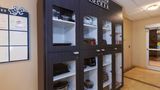 Candlewood Suites Rocky Mount Lobby