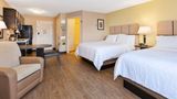 Candlewood Suites Rocky Mount Room