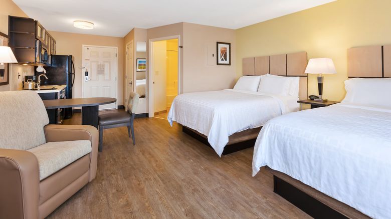 <b>Candlewood Suites Rocky Mount Room</b>. Images powered by <a href="https://www.leonardoworldwide.com/" title="Leonardo Worldwide" target="_blank">Leonardo</a>.