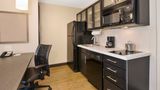 Candlewood Suites Rocky Mount Room