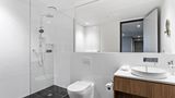 Hobart City Apartments Room