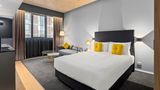 Hobart City Apartments Room
