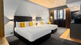 Hobart City Apartments Room