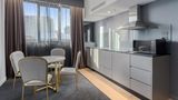 Hobart City Apartments Room
