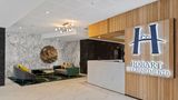 Hobart City Apartments Lobby