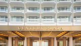 <b>Fairmont Century Plaza Exterior</b>. Images powered by <a href="https://leonardo.com/" title="Leonardo Worldwide" target="_blank">Leonardo</a>.