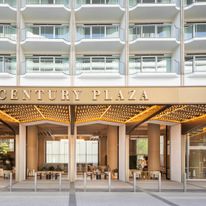 Fairmont Century Plaza