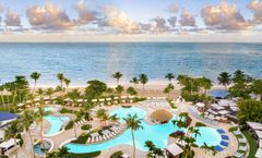 Fairmont El San Juan Hotel