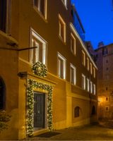 Monte Cenci Hotel