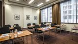 Crowne Plaza Birmingham City Centre Meeting
